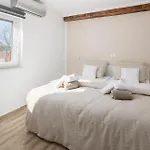 Gorgeous In With Private Swimming Pool, Be Inside Or Outside * Žminj