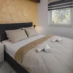 בית נופש Gorgeous In With Private Swimming Pool, Be Inside Or Outside *