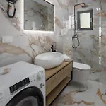 Gorgeous In With Private Swimming Pool, Be Inside Or Outside בית נופש *