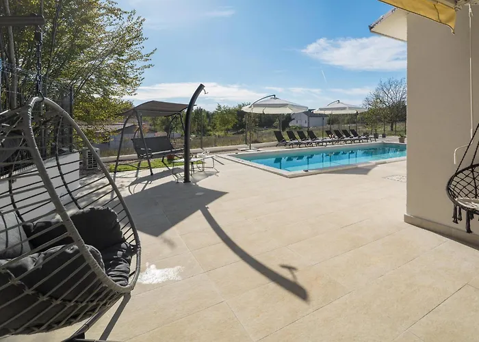 Σπίτι διακοπών Stunning In