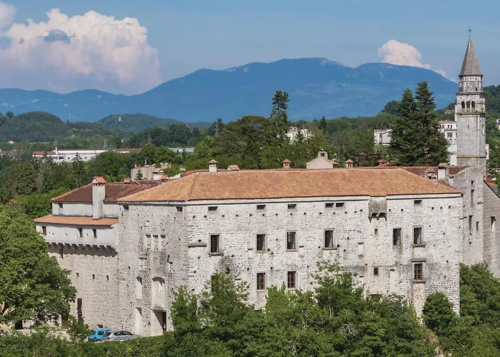 Stunning In * Žminj