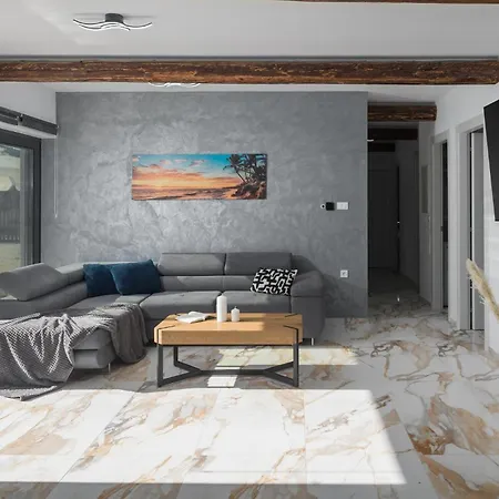 Gorgeous In Holiday home *