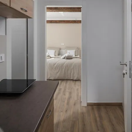 Gorgeous In Holiday home *