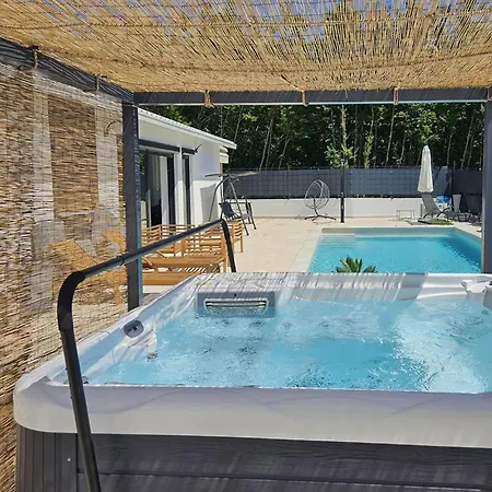 Gorgeous In Holiday home